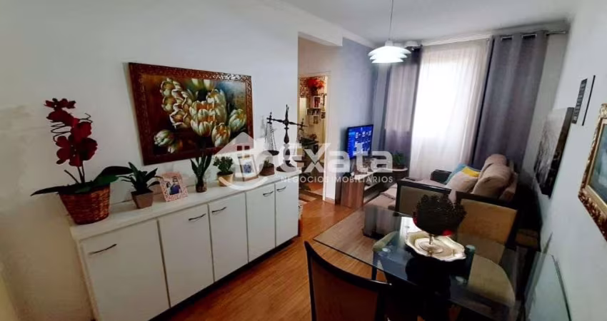 Ótimo apartamento no Condomínio Parque Sevilha