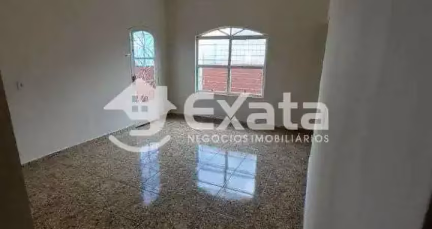 Casa com 2 quartos à venda na Rua Adriano Maciel de Queiróz, 111, Jardim Tatiana, Votorantim