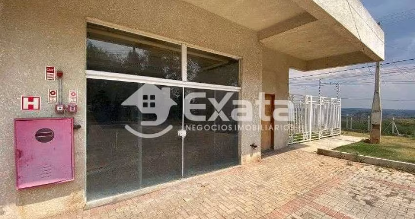 Loja Comercial - Chacaras Reunidas Sao Jorge