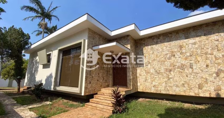 Casa de alto padrao para venda na Vila Trujillo.