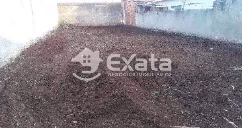 Terreno à venda no Jardim Nair, Sorocaba 