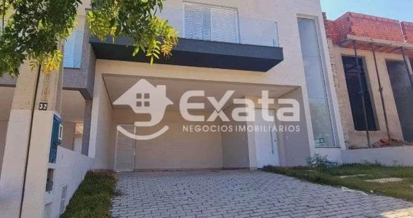 Casa em condomínio fechado com 3 quartos à venda no Cajuru do Sul, Sorocaba 