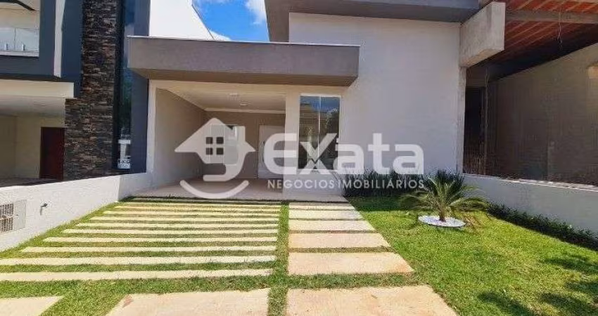 Casa para venda no Terras de São Francisco