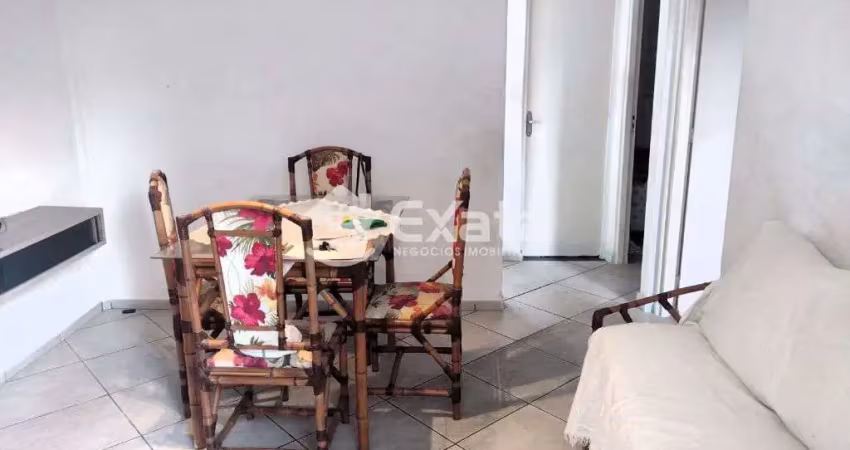 Apartamento com 2 quartos à venda na Rua Geovane Michel De Meira, 89, Jardim Karolyne, Votorantim