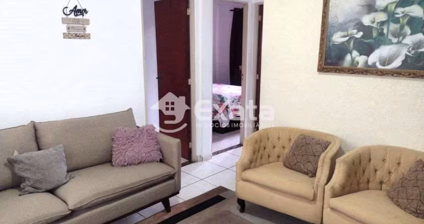 Apartamento no Jardim Karolyne Votorantim