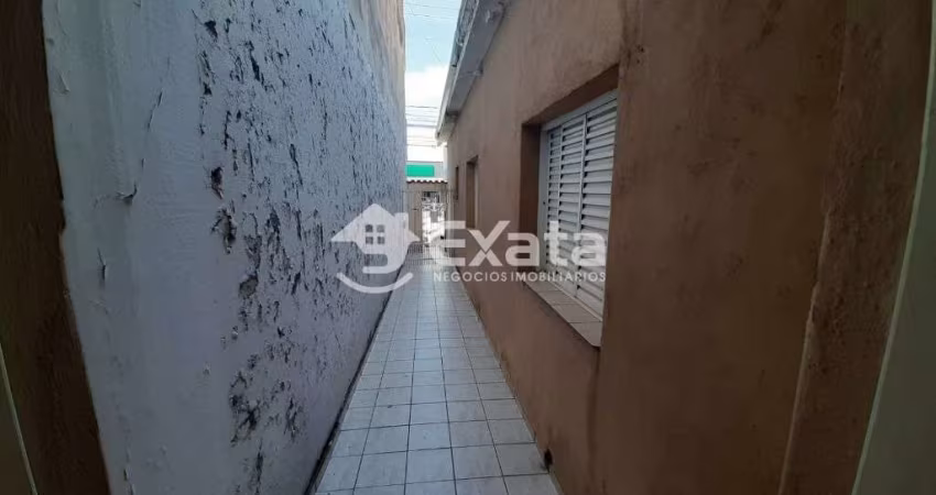 Ótimo ponto comercial no Santa Rosália