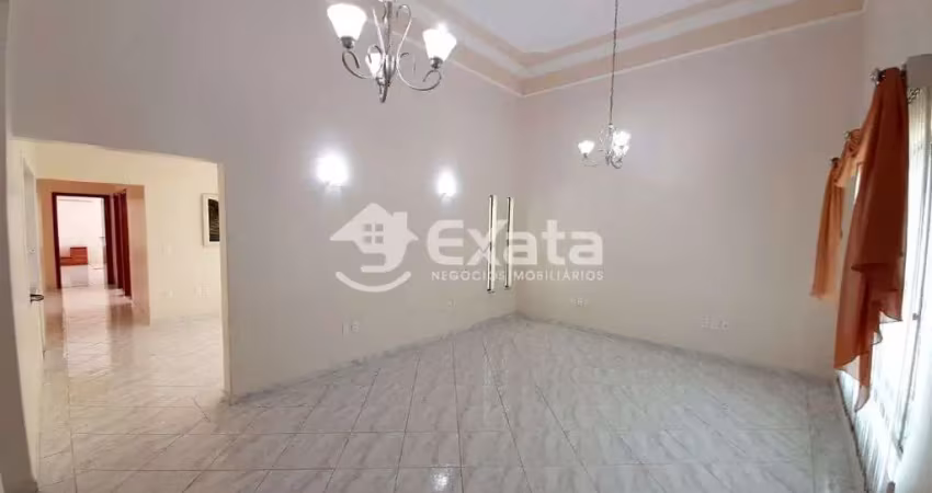 Casa com 3 quartos à venda na Rua Doutor Braúlio Guedes da Silva, 307, Jardim Santa Rosália, Sorocaba