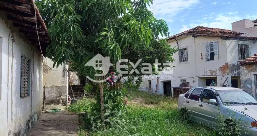 Terreno comercial à venda na Rua João Ferreira da Silva, 381, Além Ponte, Sorocaba