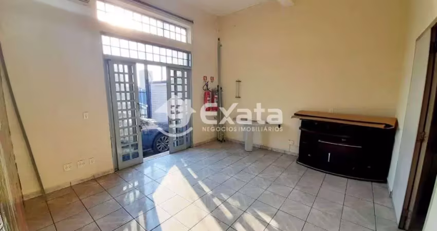 Prédio com 1 sala à venda na Rua Princesa Isabel, 113, Vila Carvalho, Sorocaba