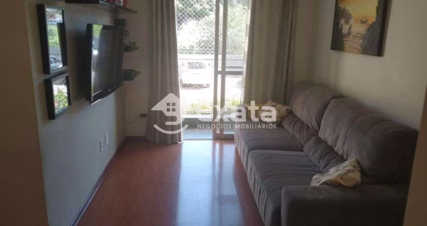 Apartamento térreo - Jardim Piratininga