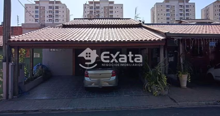 Casa térrea a venda em Condomínio