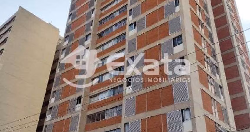 Apartamento com 3 quartos à venda no Centro, Sorocaba 