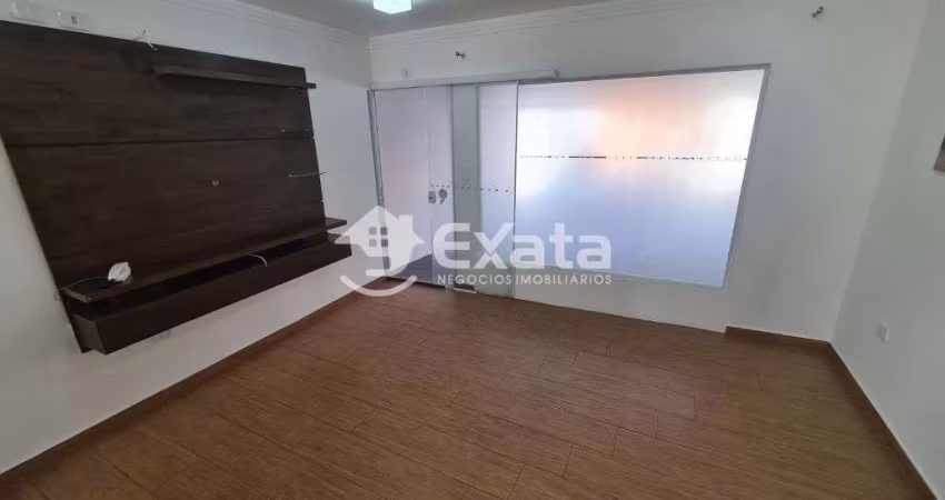 Casa com 2 quartos à venda no Centro, Sorocaba 