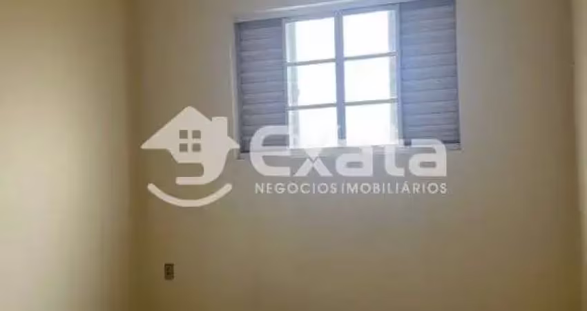 Otimo apartamento no primeiro andar do residencial ipanema ville