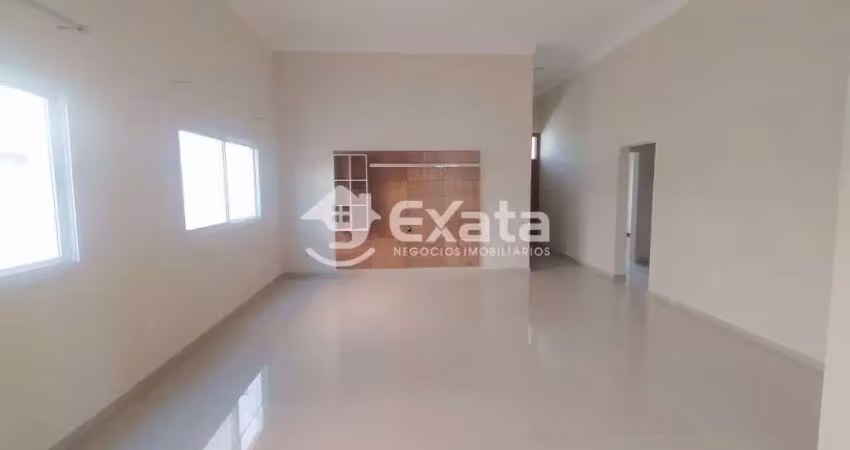 Otima oportunidade de morar no Residencial Mont Blanc