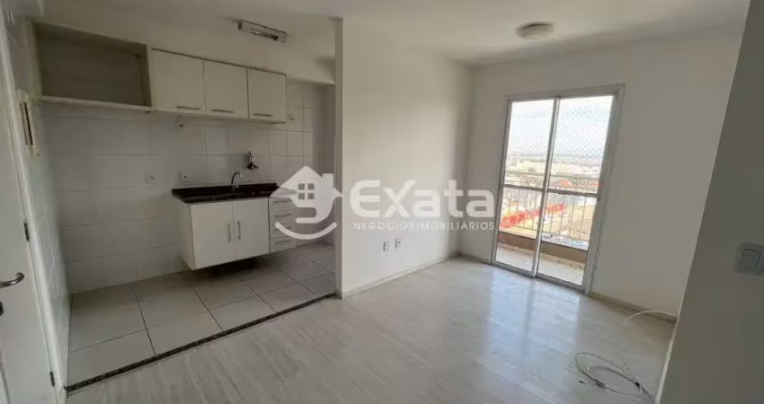 Apartamento para venda no residencial torres de trujillo