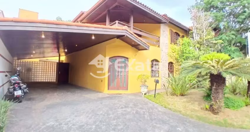 Sobrado para locacao no Residencial Isaura - Sorocaba!