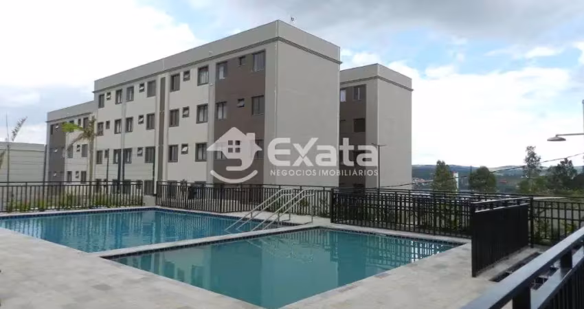 Apartamento para venda no Residencial Lar Londres