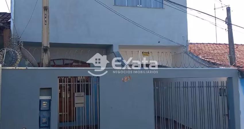 Sobrado para venda no Jardim São Guilherme