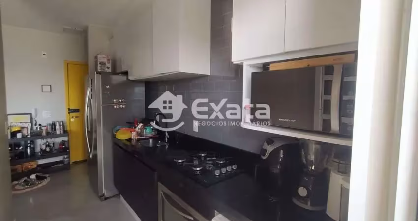 Apartamento com 2 quartos à venda na Rua Margarida dos Santos Garcez, 13, Jardim Antônio Cassillo, Votorantim