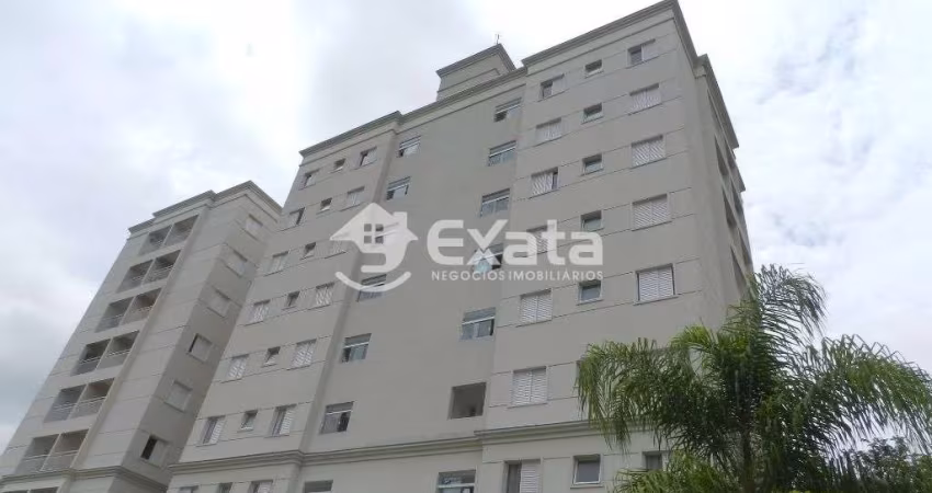Apartamento para venda no Condomínio Bosque de Toledo