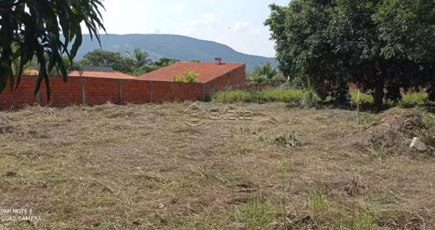 Chácara / sítio à venda na Rua Lúcio Afonso Miranda, 250, Araçoiabinha, Araçoiaba da Serra