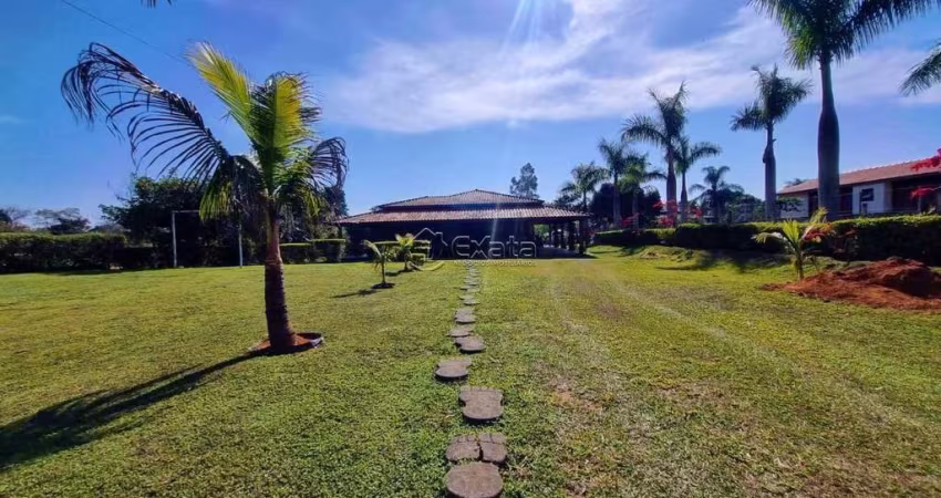 Chacará no Cercado.