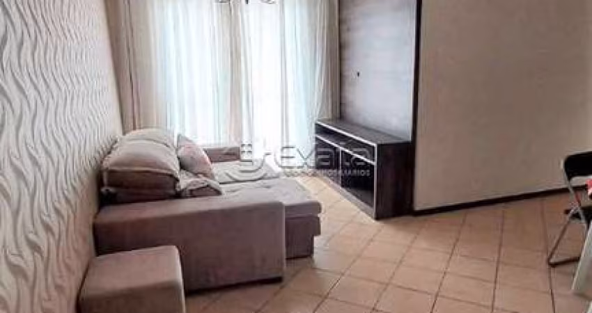 Apartamento a venda no Campolim
