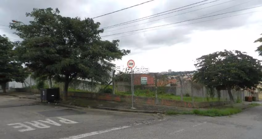 Terreno para venda ou locacao no Jardim Simus!