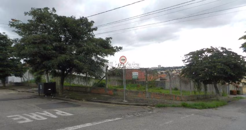 Terreno para venda ou locacao no Jardim Simus!