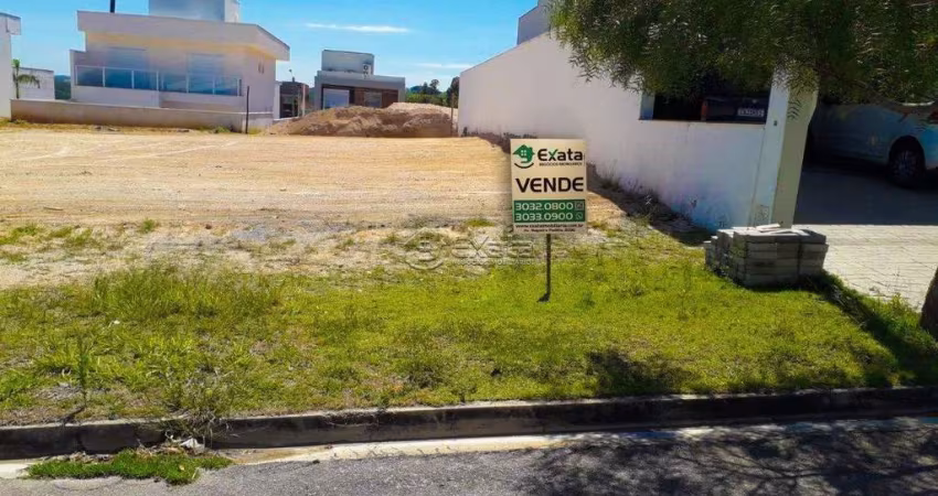 Terreno Condomínio Residencial Renaissance
