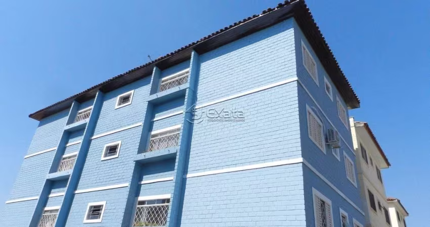 Apartamento para venda com 2 dormitórios