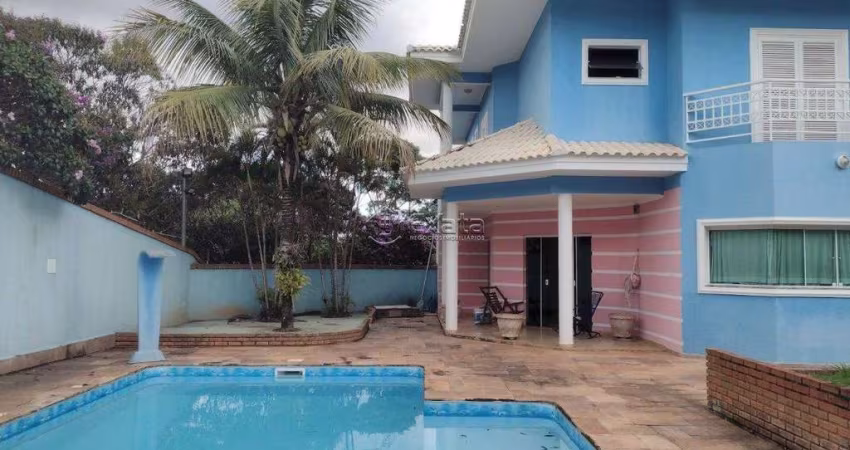 Sobrado Jardim Bandeirantes