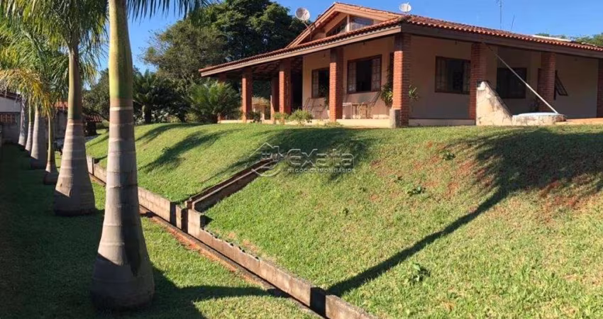 Chácara para venda em Araçoiaba da Serra
