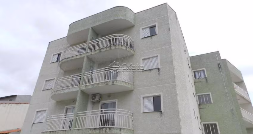 Apartamento para venda com 2 dormitórios.