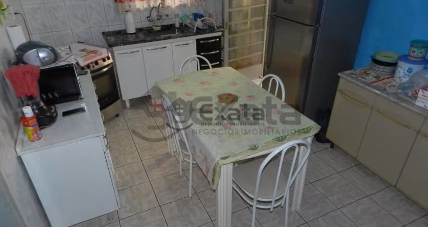 Casa com 6 quartos à venda no Jardim Gutierres, Sorocaba 