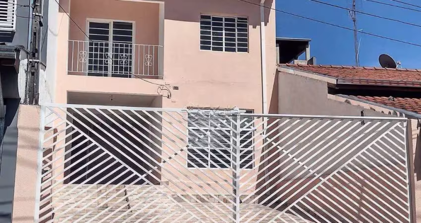 Sobrado  no Maria Antonia Prado