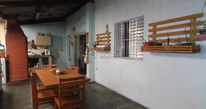 Casa para venda na Vila Barao