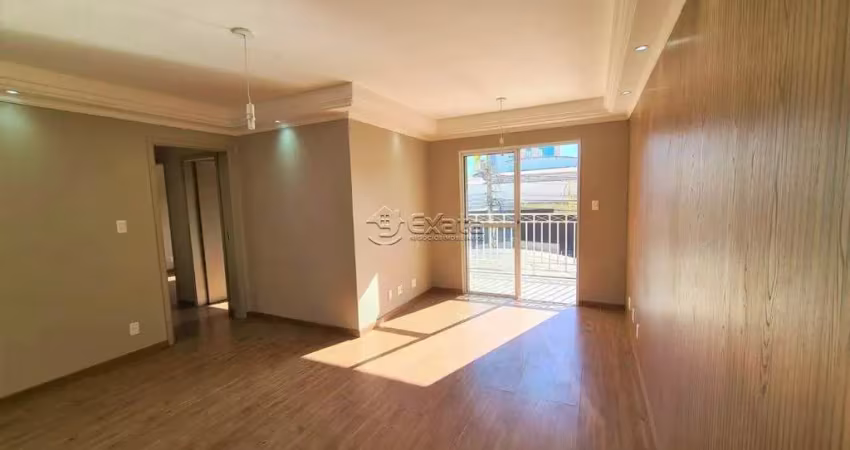 Apartamento com 3 quartos à venda na Rua Antônio Adade, 55, Parque Campolim, Sorocaba