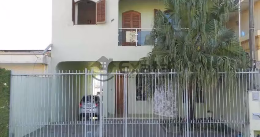 Sobrado para venda com 4 dormitorios no Prestes de Barros