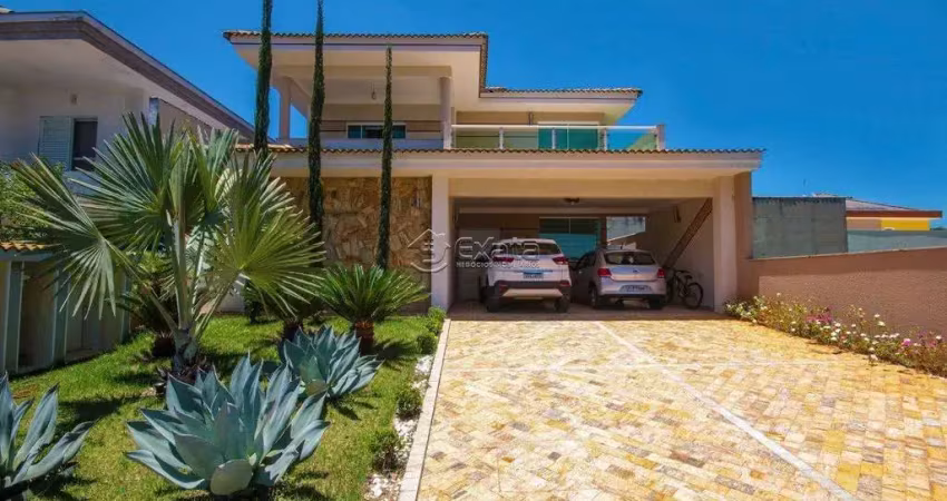 Sobrado para venda no Condominio Villa Verona
