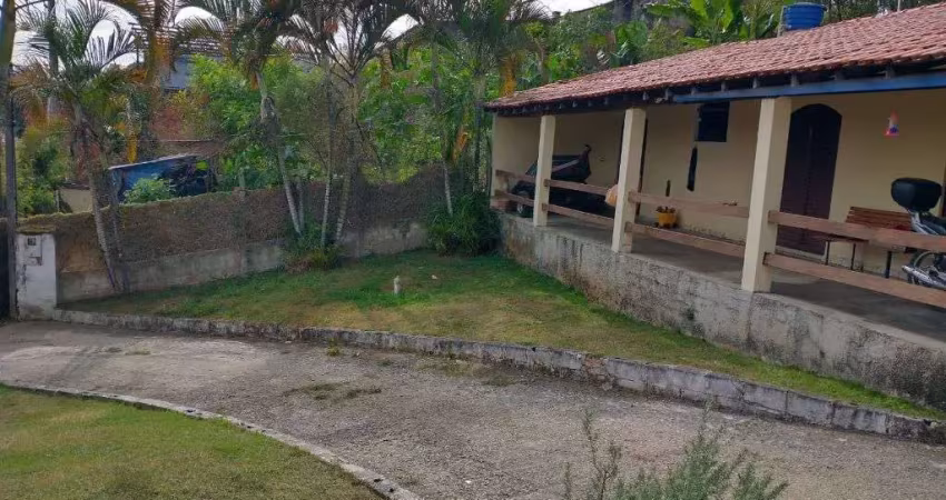 Chacara para venda no Caputera