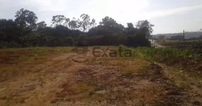 Terreno à venda na Rua RUA SERAPHIM BANIETTI, 482, Caguassu, Sorocaba