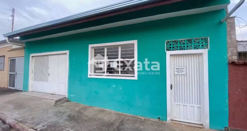 Casa recem reformada na Vila Assis Sorocaba / SP