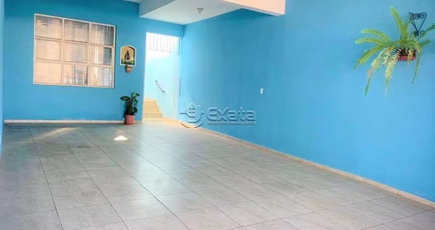 Magnífica casa no Barcelona