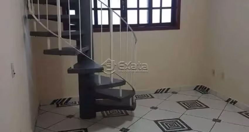 Casa com 2 quartos à venda na Rua Carlos Antônio Duarte, 66, Jardim Santa Luiza, Sorocaba