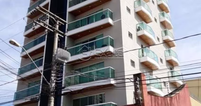 Apartamento com 3 suítes no Jardim Faculdade