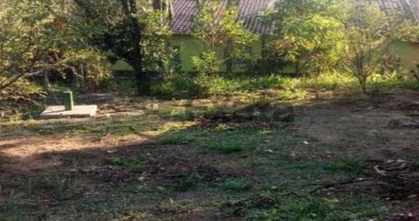 Terreno para venda em Aparecidinha
