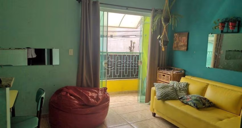 Sobrado Vila Santana