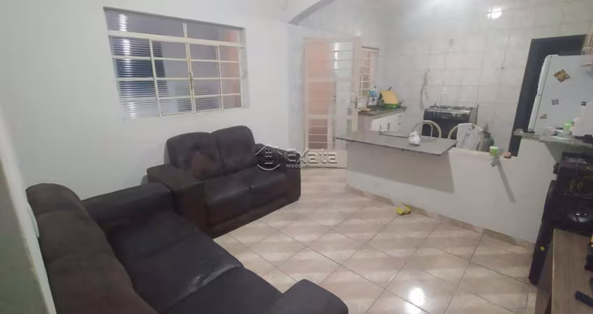 Espetacular Casa de 4 Dormitórios na Vila João Romão, Sorocaba!